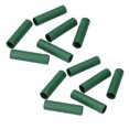 thumbnail image 3 of 12PCS Garden Stake Connecting Pipe Vines Climbing Plant Support Stakes Connectors, Durable, Reusable, Adjustable Length for Garden Frame Rod, Greenhouse Film, 3 of 8