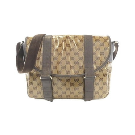 Pre-Owned Gucci 374423 Shoulder Bag (Good)