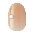 thumbnail image 2 of KISS Bare But Better Premium - Fake Nails - Stay - Oval - Short, 2 of 8
