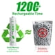 thumbnail image 3 of Pilas AAA recargables WENJOOP 1100mAh 1.2V, paquete de 24, 3 of 9