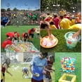 thumbnail image 5 of 1000pcs Water Balloons Rapid Fill Water Bombs, 5 of 5