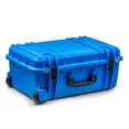 thumbnail image 4 of Seahorse 920 Wheeled Case, Blue, 4 of 6