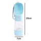 thumbnail image 3 of Botella de agua para perros, dispensador de agua para perros multifuncional y portátil, 3 of 4