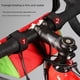 thumbnail image 2 of Bolsa triangular impermeable para la cabeza del automóvil, bolsa de equilibrio para niños, bolsa para bicicleta de montaña y carretera, 2 of 5