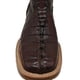 thumbnail image 2 of Bota Vaquera El Chiqueado Piel Autentica color Café El Chiqueado Botas Vaqueras Piel Genuina, 2 of 4