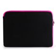 thumbnail image 2 of VANGODDY Neoprene Laptop / Notebook / Ultrabook Slim Compact Carrying Sleeve fits up to 17, 17.3 inch Devices [Assorted Colors], 2 of 8