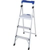 Signature Series 5' Aluminum Step Ladder