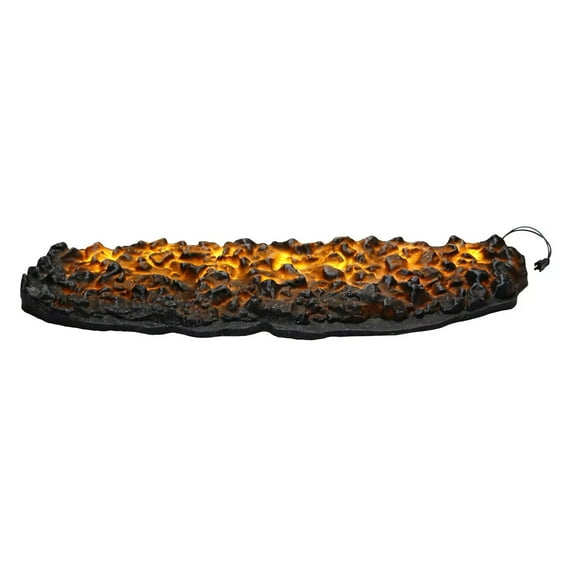 Dimplex REM-KIT Electric Fireplace Log Set 20" Ashmat, New