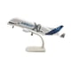 thumbnail image 4 of Modelo de avión de transporte para coleccionar y regalar, coleccionables, decoración para hogar, oficina, decoración de escritorio, simulación, 4 of 9