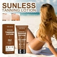 thumbnail image 4 of Crema hidratante, loción bronceadora sin sol, loción bronceadora, autobronceador, loción corporal bronceadora, loción bronceadora Wheats Color, loción bronceadora, crema bronceadora, color bronceador,, 4 of 5
