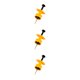 thumbnail image 4 of Soidarity Aparejos de pesca Señuelos Clip de bloqueo Jigging Fish Baits Gadget para al aire libre Agua dulce Mar Barco Agua de mar Naranja Type1 NO1 Soidarity CBP267306, 4 of 6