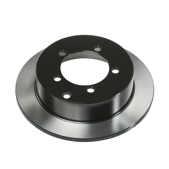 Wagner BD125464E Brake Rotor Fits select: 1995-2005 CHRYSLER SEBRING, 1995-2005 MITSUBISHI ECLIPSE