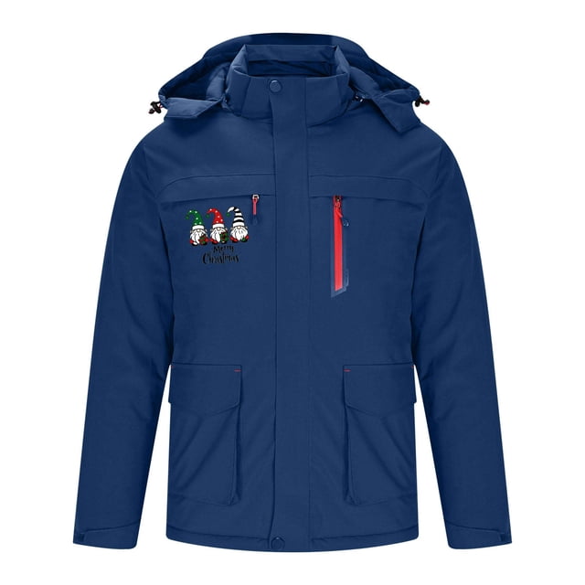Puntoco Sudadera Con Capucha Y Cremallera De Moda Para Hombre, Chaqueta Con Múltiples Bolsillos, Chaqueta Con Calefacción, Chaqueta/Chaqueta Informal Con Capucha De Manga Larga