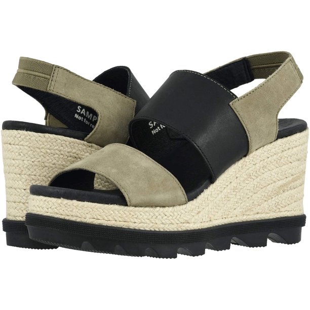 SOREL Joanie II Slingback Jute Walmart.ca