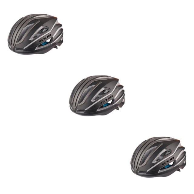 Naiovety Casco de bicicleta Transpirable Cómodo Protector de cabeza de bicicleta Seguridad Moldeado integralmente Ciclismo Sombrero desmontable Type1 NO1