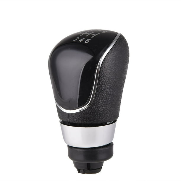 Megawheels 6 Speed High Quality Durable Manual Car Gear Shift Knob for