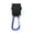 Stroller Bag Hanger Under $5 a2, variant on Werulen 1Pcs Stroller Hook Carrier, Heavy-Duty Alloy Carabiner Clip for Diaper Bag and Shopping, Secure Pram Handle Hanger,KidsBuggy Accessory for Hands-Free Navigation, Stroller Organizer