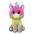 thumbnail image 1 of Kid Connection Stuffed Animal Plush Unicorn 7.5inch, 1 of 3