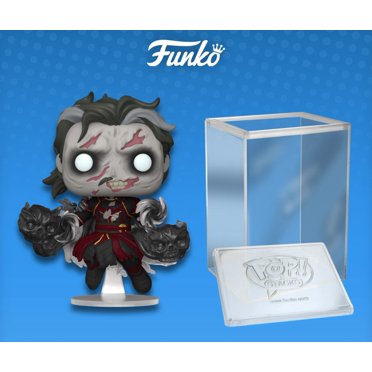 doctor strange bobblehead