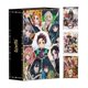 thumbnail image 1 of Tarjeta genuina Demon Slayer, edición de colección de lujo, puerta de cocina de nueve postes, tarjeta de colección Nezuko Tanjiro, 1 of 4