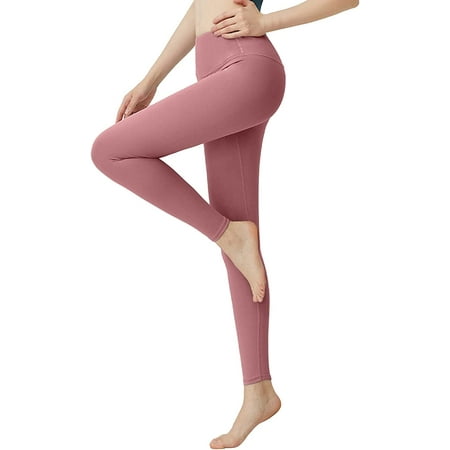 Fashion Women Pants Gym Peach For Bodysuit Womans Tight