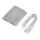 thumbnail image 1 of Nestingho 40Ud Etiquetas Reutilizables De Aluminio Para Plantas Con Soporte Fácil Para Jardín Y, 1 of 6