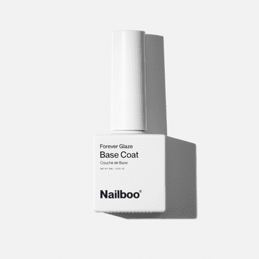 Nailboo Gel Polish Base Coat