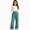 W109-Dark Green, variant on NOLDARES Girls Sweatpants Straight Leg Baggy Drawstring Sweatpants for Girls Kids Solid Athletic Trackpants(W109-Black)