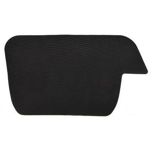 Nitro Boat Non-Skid Mat 320256 | 2019 Z19 36 1/2 x 20 1/2 Inch Textured Rubber