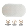 thumbnail image 3 of Bath Bliss Bubble Bathmat in White, 3 of 6