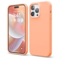 thumbnail image 1 of Funda de teléfono Elago Liquid Silicone para iPhone 14 Pro Max, 1 of 7