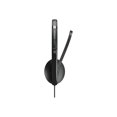 thumbnail image 4 of EPOS I SENNHEISER ADAPT 135 II - Headset - on-ear - wired - 3.5 mm jack - black, 4 of 4