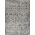 thumbnail image 2 of Addison Rugs Chantille Indoor/Outdoor Traditional Beige Machine Washable Rectangle Rug, 10' x 14', 2 of 8