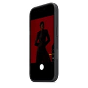 Apple iPhone 17 Pro TechWoven Case with MagSafe - Black