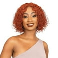 thumbnail image 3 of Janet Collection 100% Virgin Remy Human Hair Hand-Tied Lace Deep Part Wig - Jalia, 3 of 7