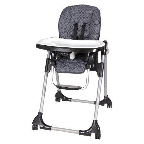 3 in 1 high chair walmart