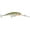 Flash Yellow Perch, variant on Rapala Deep Tail Dancer 07 Crankbait Purpledescent