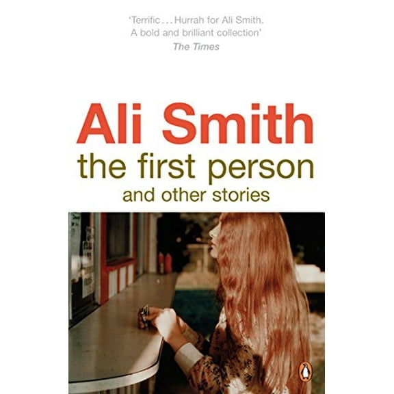 The First Person and Other Stories