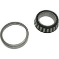 thumbnail image 2 of ered Bearing Fits select: 1991-2003 ISUZU RODEO, 1994-2001 HONDA PASSPORT, 2 of 4