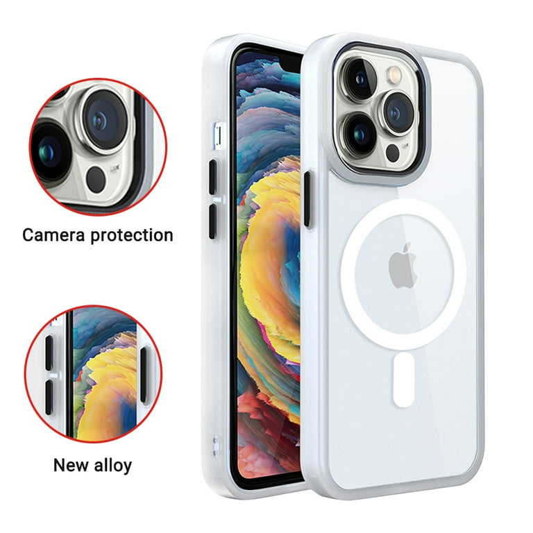 For Apple iPhone 14 Pro Max (6.7