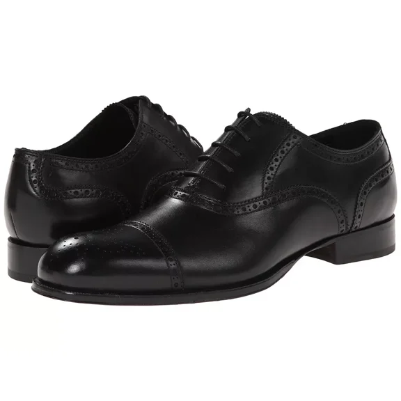 Kenneth Cole New York Re-Store' Cap Toe Oxford Size 11