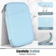thumbnail image 4 of Timovo Funda Para Tablet De 6 A 7 Pulgadas Para Kindle 2022/10.ª Generación 2019/Kindle Paperwhite 11.ª Generación 2021/Kindle Oasis E-Reader Funda Protectora Con Bolsillo Para Kindle (8.ª Generación, 4 of 5