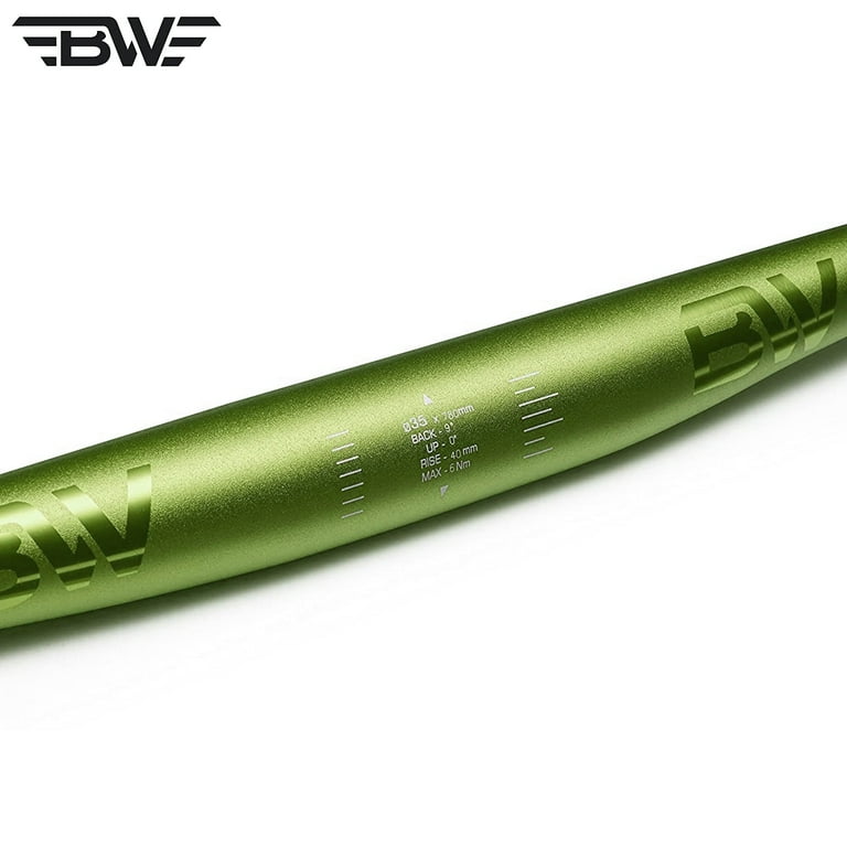 Green mtb parts new arrivals