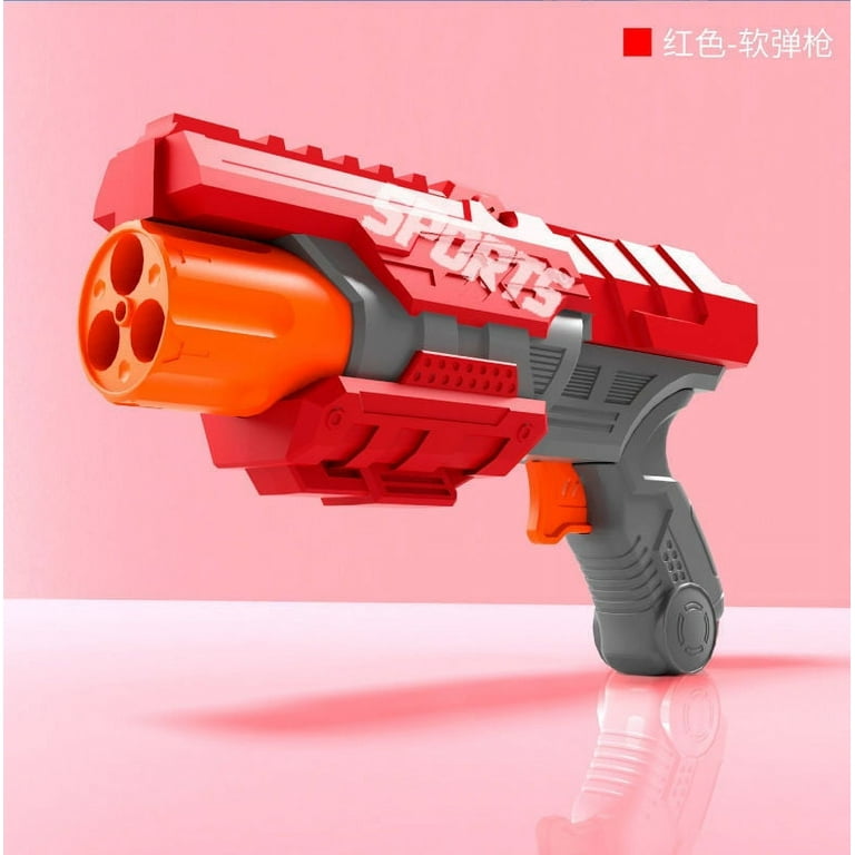 Toys 2024 and guns