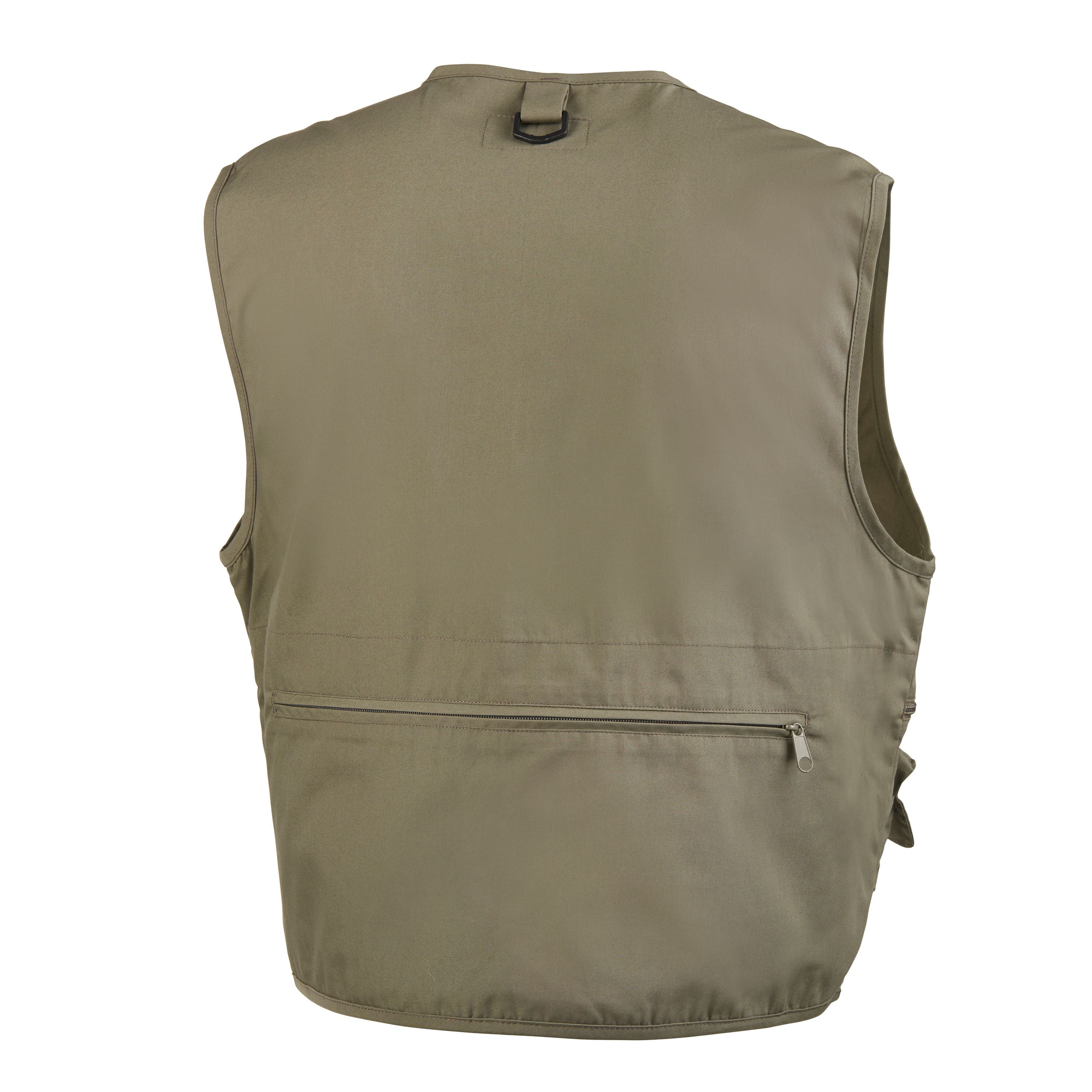 Master sportsman youth fishing vest Clearance