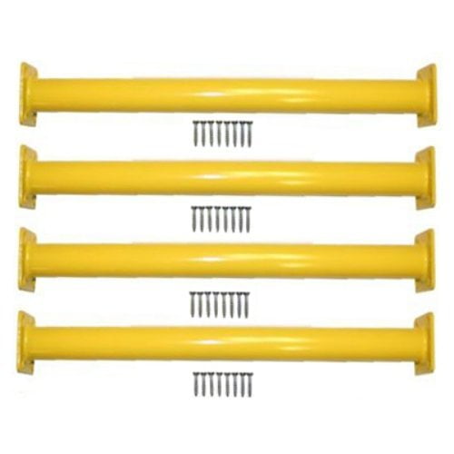 Eastern Jungle Gym Classic AFrame Swing Set Hardware Kit