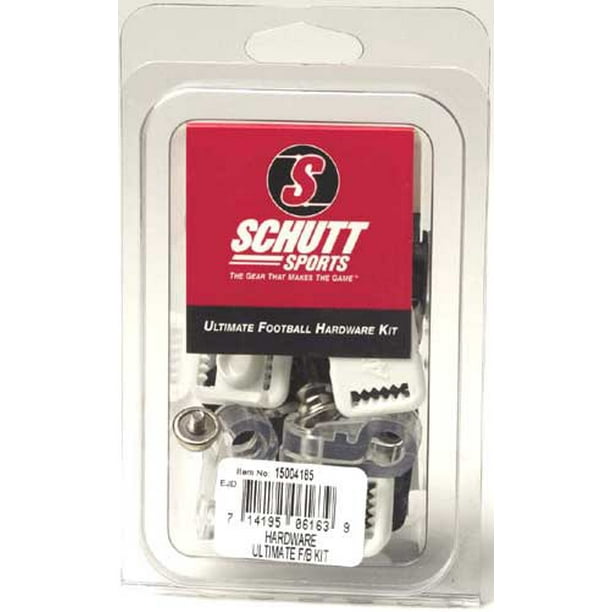 Schutt Ultimate Football Hardware Kit