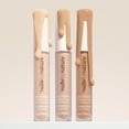thumbnail image 5 of Nude by Nature Anti-Ageing Correcting Concealer, 09 Warm Caramel US, 5 of 7