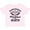 AD-Pink, variant on Handpicked for Earth By My Mawmaw in Heaven with Angel Wings Boys or Girls Toddler T-Shirt