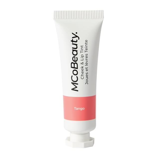 MCoBeauty - Cheek and Lip Tint - Tango